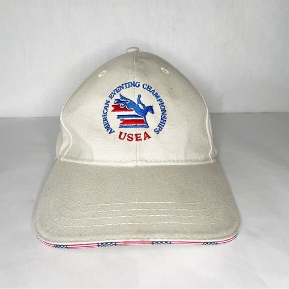 Other - USEA American eventing championships baseball cap 
Lexington Kentucky